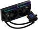 Водяное охлаждение Thermalright Core Matrix 240 Vision ARGB Black 619145 фото 2