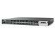 Коммутатор управляемый уровнем 2 Cisco Catalyst C3560X (WS-C3560X-48P-L) 628276ua фото 1