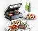 Мультимейкер(Бутербродниця-Вафельниця-Гриль) Braun SnackMaker 5 SM5038 509662 фото 9
