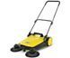 Подметальная машина Karcher S 4 Twin (1.766-360.0) 307237 фото 1