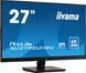Монітор Iiyama XU2792UHSU-B1 620391 фото 2