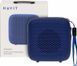 Портативна колонка Havit SK838BT Blue 621278 фото 4