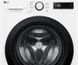 Стиральная машина автоматическая LG F2Y5PS6W 628681ua фото 1