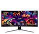 Монитор MSI MAG 341CQP QD-OLED 529071ua фото 1