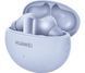 Навушники TWS Huawei FreeBuds 5i ANC Blue 461368 фото 3