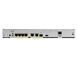 Маршрутизатор (роутер) Cisco C1111-4P 351423 фото 1
