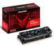 Видеокарта PowerColor Radeon RX 6700 XT Red Devil 12GB (AXRX 6700XT 12GBD6-3DHE/OC) 476173ua фото 1