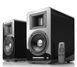 Фронтальные акустические колонки Edifier Airpulse A100 Black (2-pack) 348876 фото 1