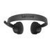 Навушники з мікрофоном Lenovo Wireless VoIP Black (4XD1M80020) 521327 фото 3