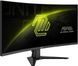 Монитор MSI MAG 346CQ (9S6-3DD71M-001) 607703ua фото 2