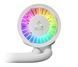 Водяное охлаждение Arctic Liquid Freezer III Pro 420 A-RGB White (ACFRE00189A) 615042ua фото 5
