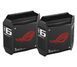 Беспроводной маршрутизатор (роутер) Asus Rog Rapture GT6 2-pack 476718ua фото 2
