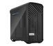 Корпус Fractal Design Torrent Compact Black TG Dark Tint (FD-C-TOR1C-01) 363308ua фото 1