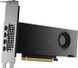 Видеокарта PNY RTX 2000 Ada 16 GB (VCNRTX2000ADA-SB) 540726ua фото 1