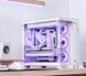Корпус Jonsbo TK-3 White 542002 фото 3