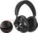 Наушники с микрофоном Bluedio T7 Plus Black 333347 фото 3