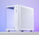 Корпус Jonsbo TK-3 White 542002 фото 15