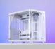Корпус Jonsbo TK-3 White 542002 фото 13