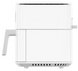 Мультипіч (аерофритюрниця) Xiaomi Mi Smart Air Fryer 6.5L MAF-W6051 White 622300 фото 4