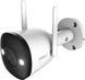 IP-камера видеонаблюдения Imou Bullet 2E 5MP 2.8мм (IPC-K3DP-5H0WF) 564945 фото 3