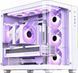 Корпус Jonsbo TK-3 White 542002 фото 9