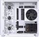 Корпус Jonsbo TK-3 White 542002 фото 5