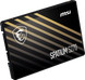 SSD накопичувач MSI Spatium S270 960 GB (S78-440P130-P83) 475901ua фото 2