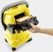 Пилосос Karcher WD 5 P V-25/5/22 1.628-307.0 491313 фото 7