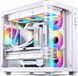Корпус Jonsbo TK-3 White 542002 фото 2
