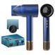 Фен Cecotec Bamba IoniCare Rockstar Nano IonTech Blue 622101 фото 1