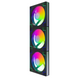 Вентилятор GameMax RD300 BK 627845ua фото 6