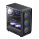 Корпус GameMax Forge AB 628326ua фото 4