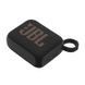 Портативна колонка JBL Go 4 Black (JBLGO4BLK) 514252ua фото 9