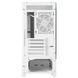 Корпус Prologix Axon GM-03AW Glass White 623111ua фото 7
