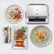 Мультимейкер(Бутербродниця-Вафельниця-Гриль) Braun SnackMaker 5 SM5038 509662 фото 11