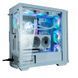 Корпус Zalman Z10 DUO White 519190ua фото 5