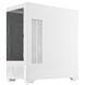 Корпус Prologix Axon GM-03AW Glass White 623111ua фото 6