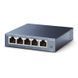 Коммутатор неуправляемый TP-Link TL-SG105 513806ua фото 2