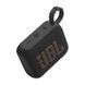 Портативна колонка JBL Go 4 Black (JBLGO4BLK) 514252ua фото 8