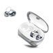 Навушники TWS JBL Soundgear Clips White (JBLSNDGEARCLWHT) 623366ua фото 8