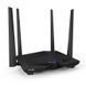 Бездротовий маршрутизатор (роутер) Tenda AC10 205718ua фото 3