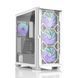 Корпус Zalman Z10 DUO White 519190ua фото 1