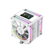 Воздушное охлаждение GameMax Sigma 620 White (SIGMA 620 WH) 628609ua фото 8