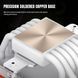 Воздушное охлаждение GameMax Sigma 620 White (SIGMA 620 WH) 628609ua фото 6