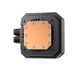 Водяне охолодження Deepcool Spartacus 360 Black (R-SPT360-BKDSMP-G-1) 622760ua фото 4