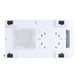 Корпус 1Stplayer D4-M-WH-2F1P-W-1F1-W White 623010ua фото 9
