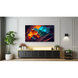Телевізор Kivi 50'' UHD Prime E5 QLED (50U770QB) 630805ua фото 7