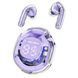 Навушники TWS Acefast T8 Alfalfa Purple (AFT8AP) 511147ua фото 3