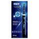 Электрическая зубная щетка Oral-B Genius X D706.513.6X Midnight Black 570665 фото 1