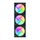 Вентилятор GameMax RD300 BK 627845ua фото 5